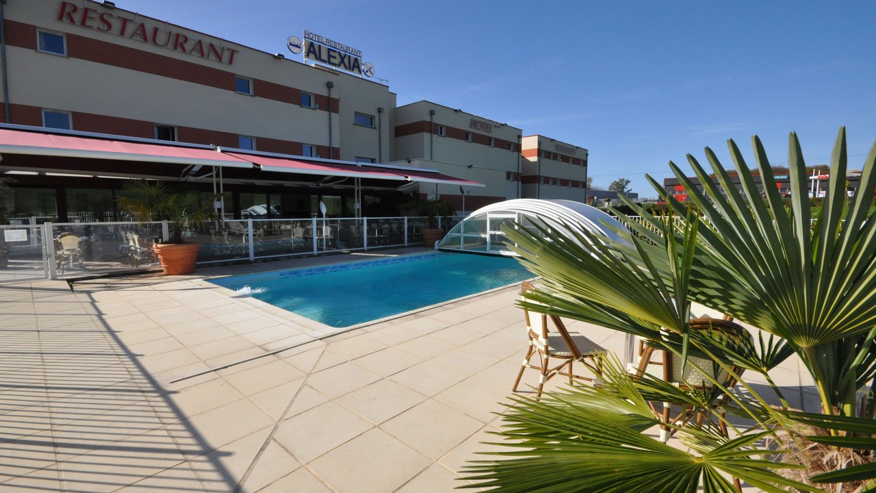 Photo of Patio Balcony in La Souterraine