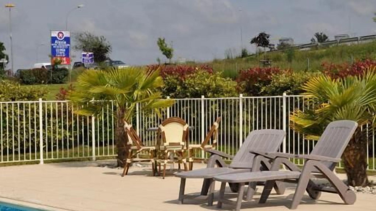 Photo of Outdoor in La Souterraine