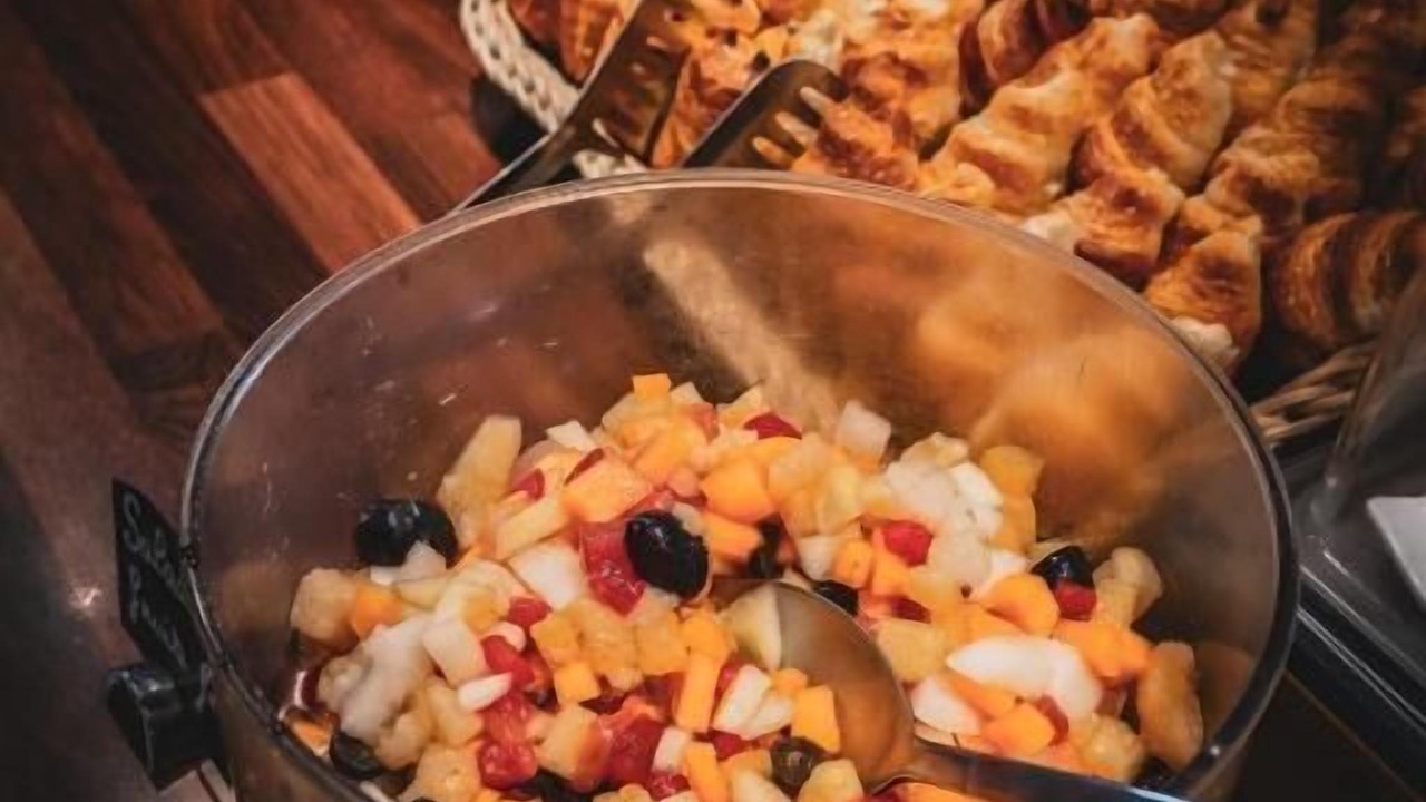 Photo of Bedroom in La Souterraine