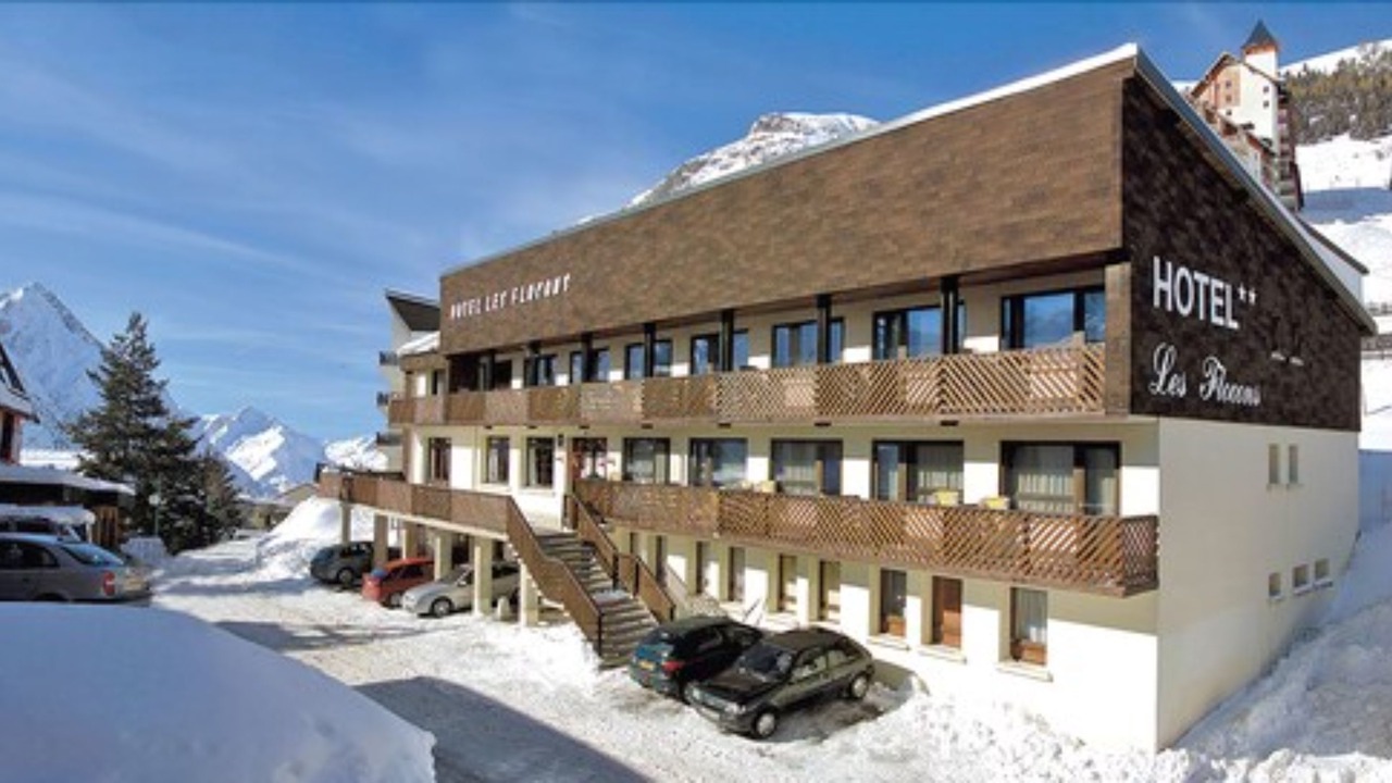 Photo of Outdoor in Venosc