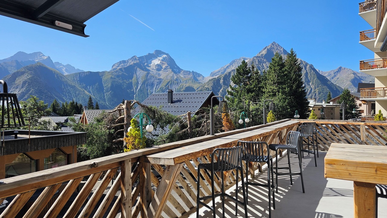 Photo of Outdoor in Venosc
