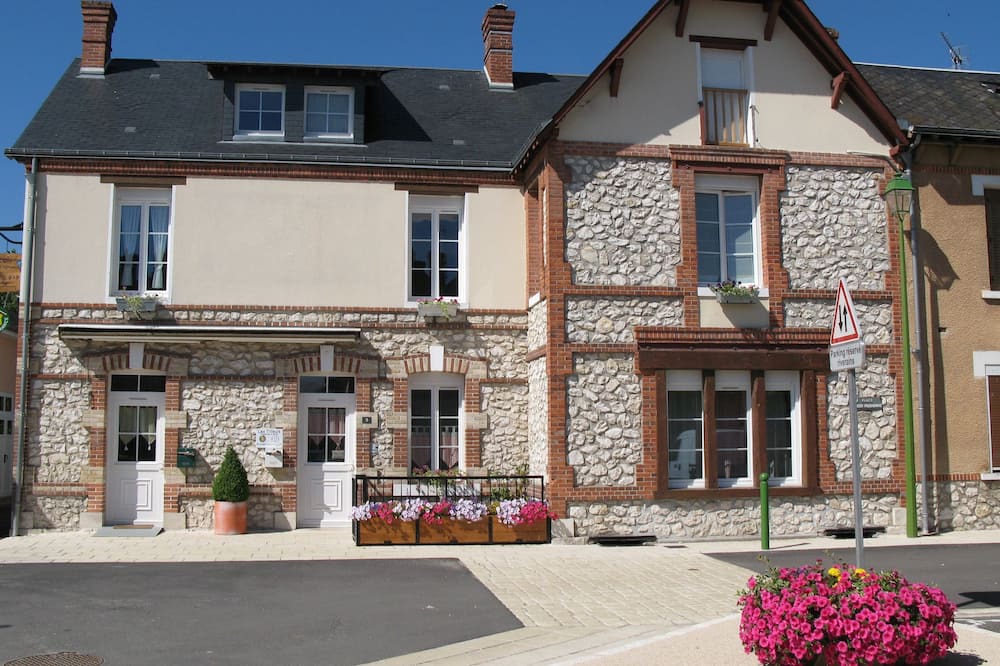 Photo of Outdoor in Neung-sur-Beuvron