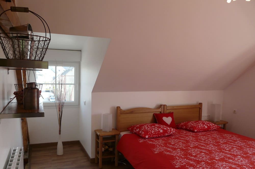 Photo of Bedroom in Neung-sur-Beuvron