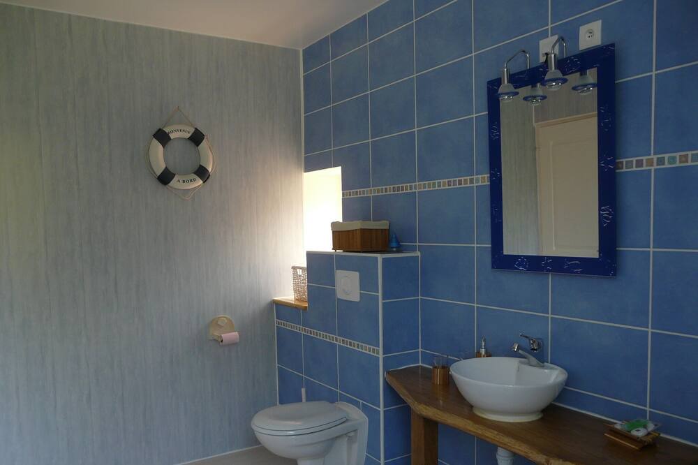 Photo of Bathroom in Neung-sur-Beuvron