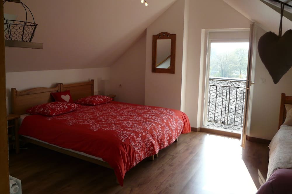Photo of Bedroom in Neung-sur-Beuvron