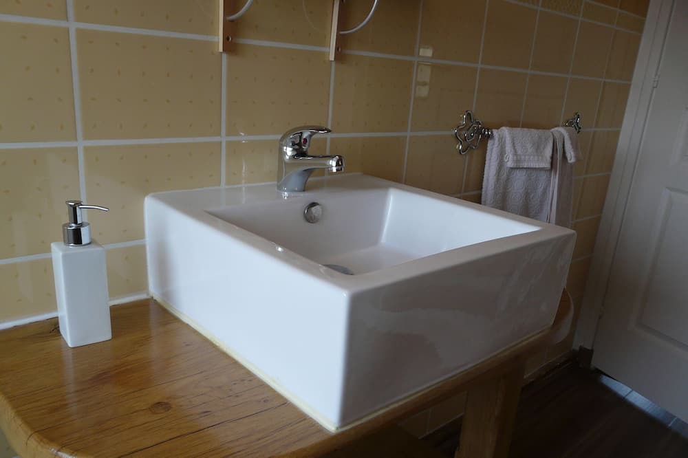 Photo of Bathroom in Neung-sur-Beuvron