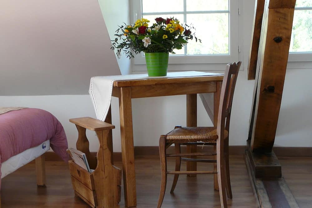 Photo of Bedroom in Neung-sur-Beuvron