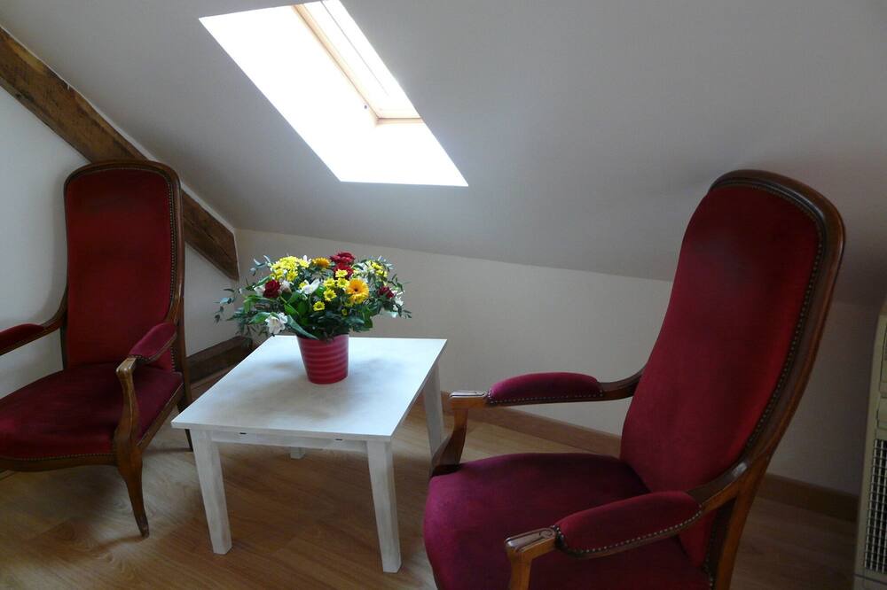 Photo of Bedroom in Neung-sur-Beuvron