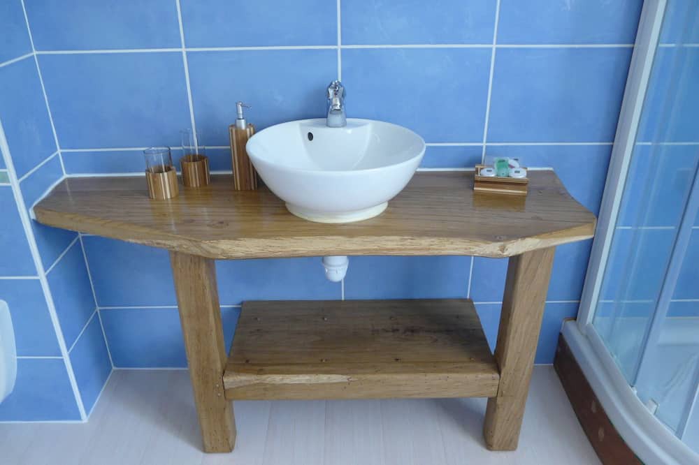 Photo of Bathroom in Neung-sur-Beuvron