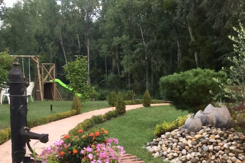 Photo of Outdoor in Neung-sur-Beuvron