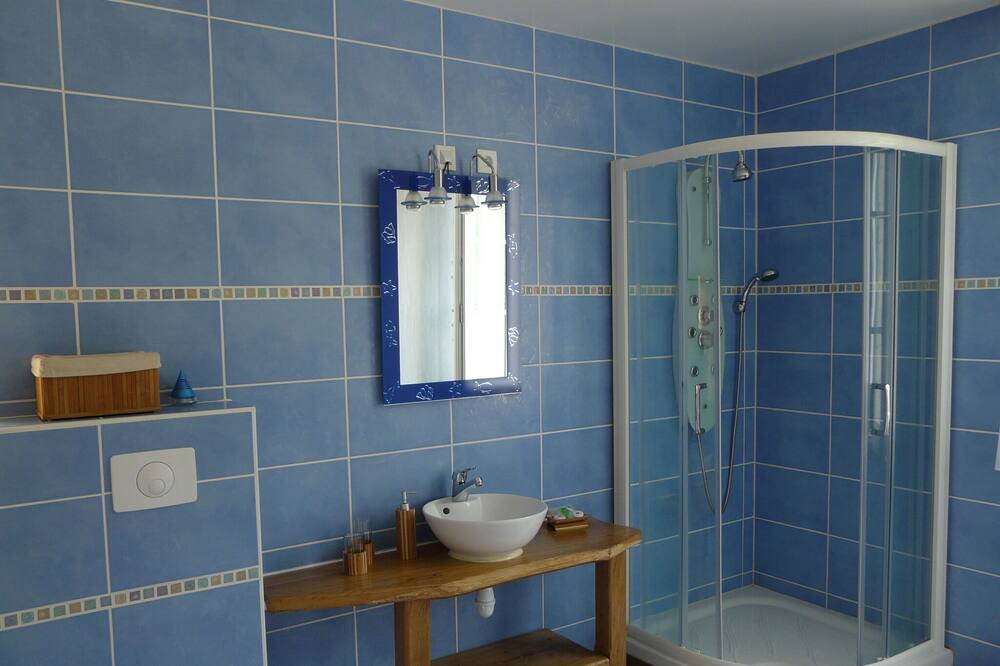 Photo of Bathroom in Neung-sur-Beuvron