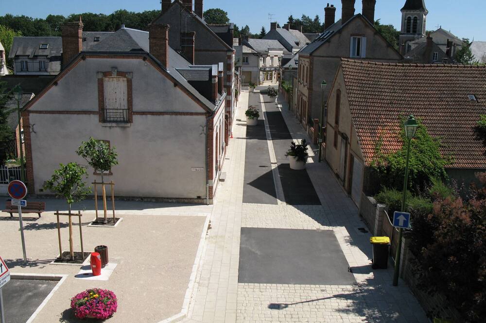 Photo of Outdoor in Neung-sur-Beuvron