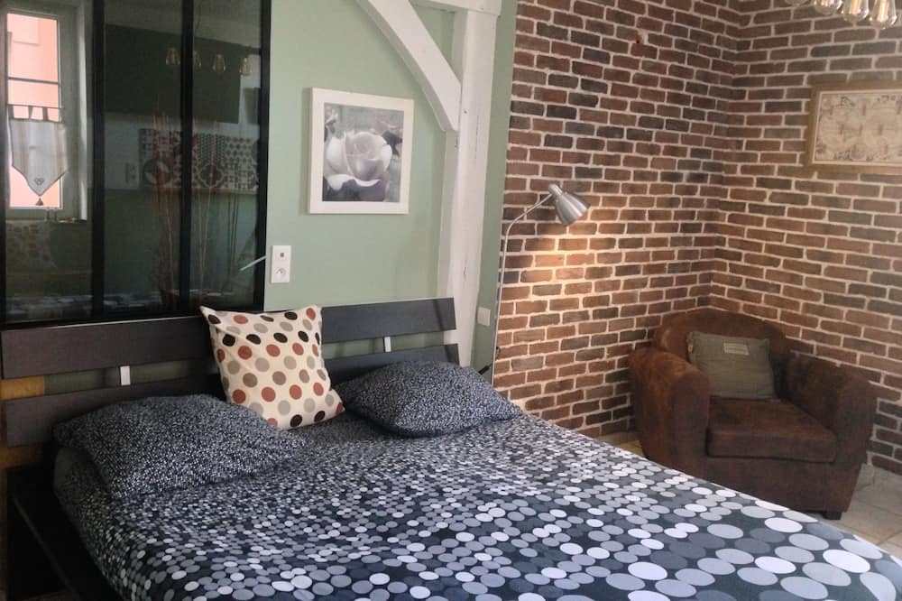 Photo of Bedroom in Neung-sur-Beuvron