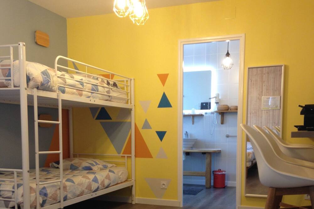 Photo of Bedroom in Neung-sur-Beuvron