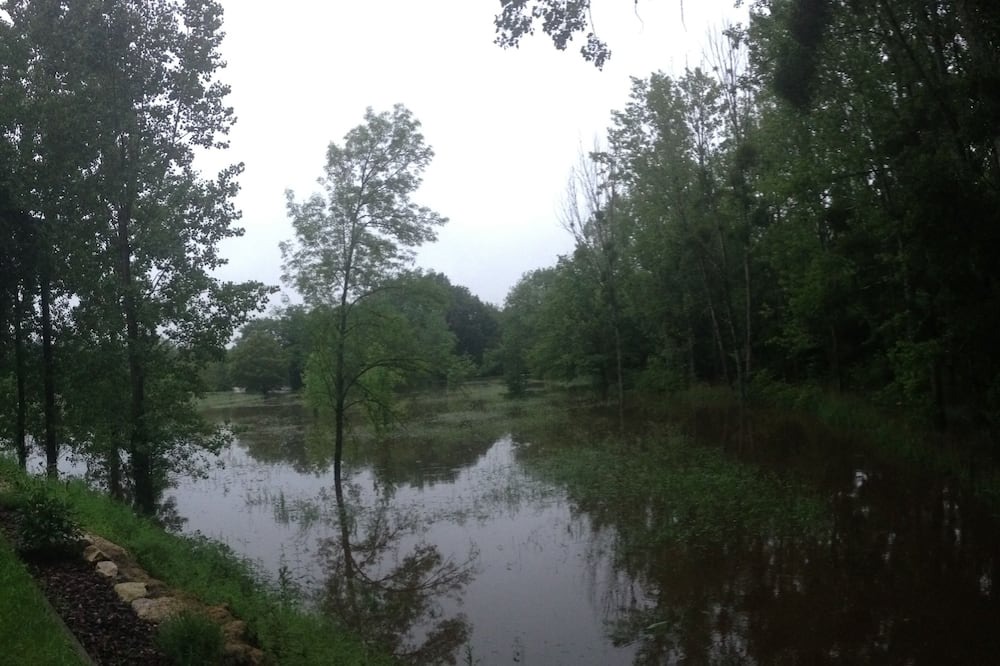 Photo of Outdoor in Neung-sur-Beuvron