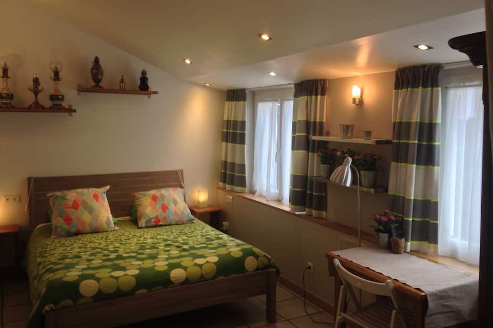 Photo of Bedroom in Neung-sur-Beuvron