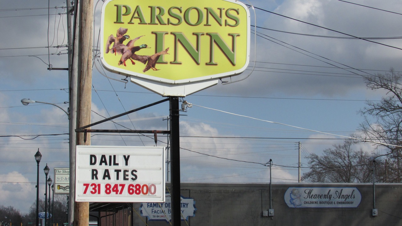 Photo of Outdoor in Parsons