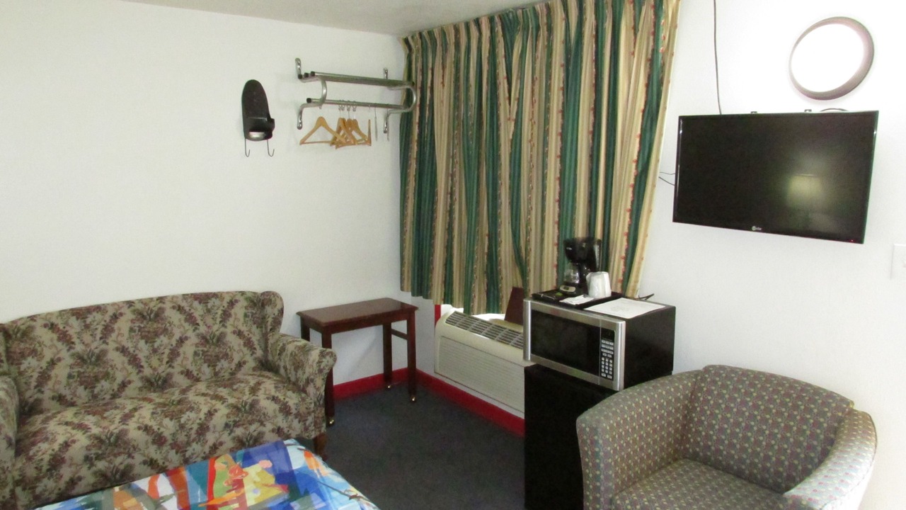 Photo of Bedroom in Parsons