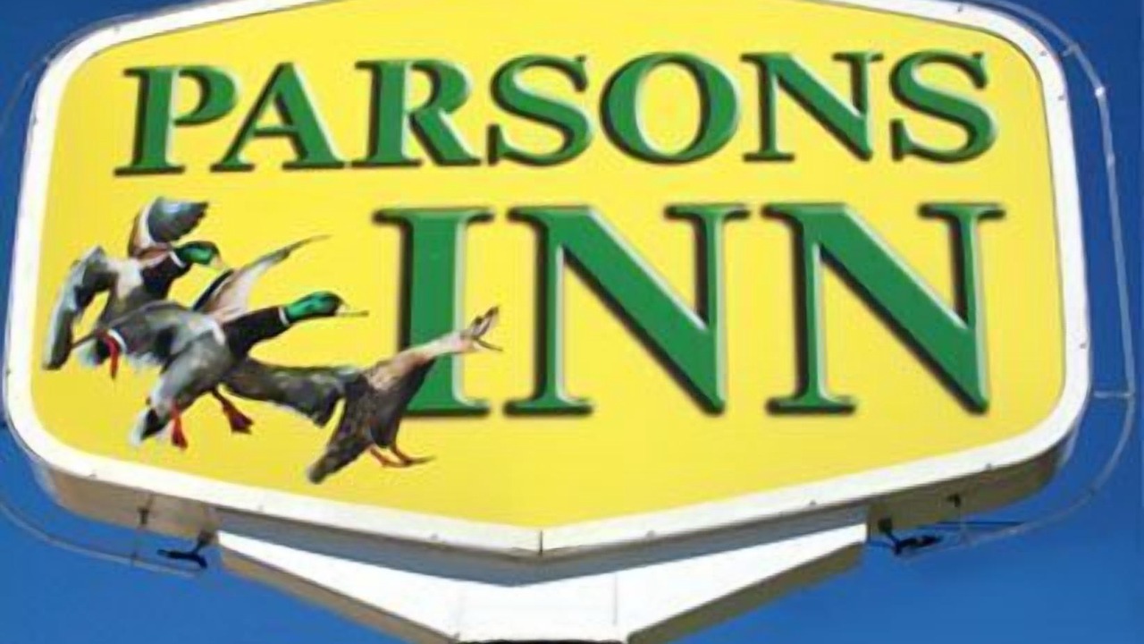 Photo of Outdoor in Parsons