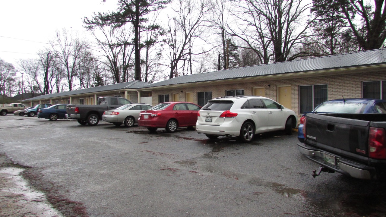 Photo of Outdoor in Parsons