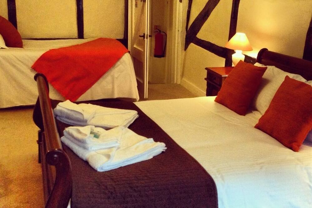 Photo of Bedroom in Petworth