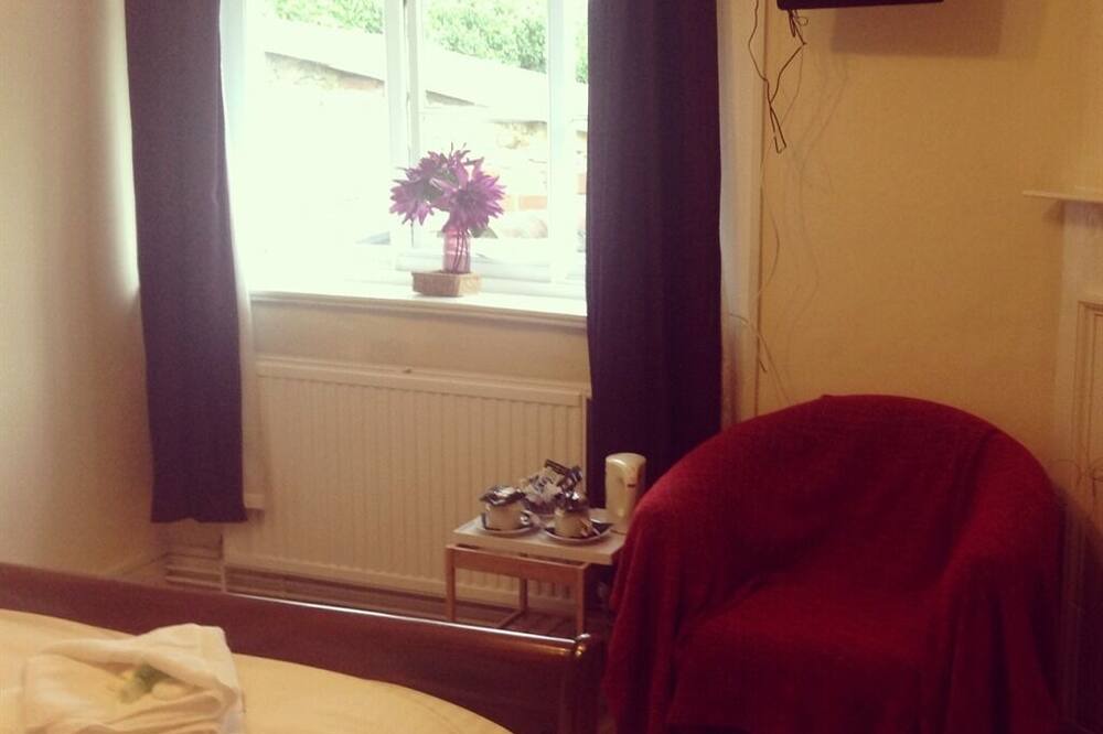 Photo of Bedroom in Petworth