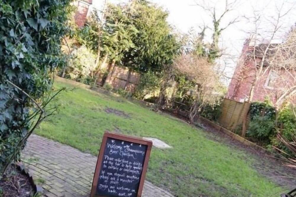 Photo of Outdoor in Petworth