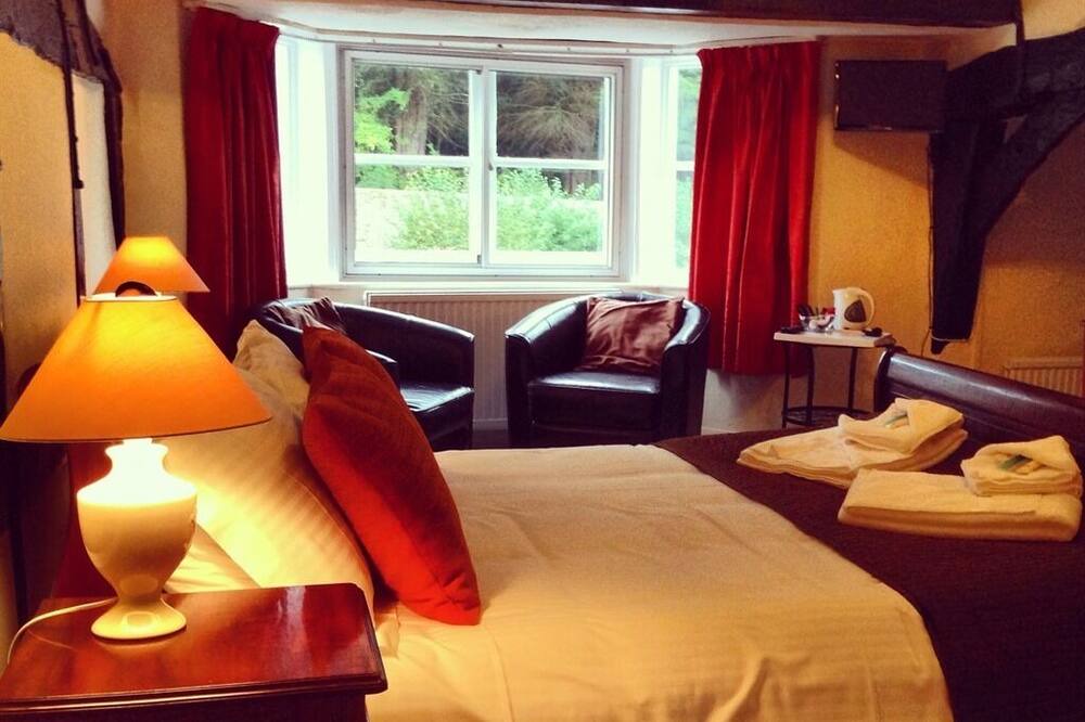 Photo of Bedroom in Petworth