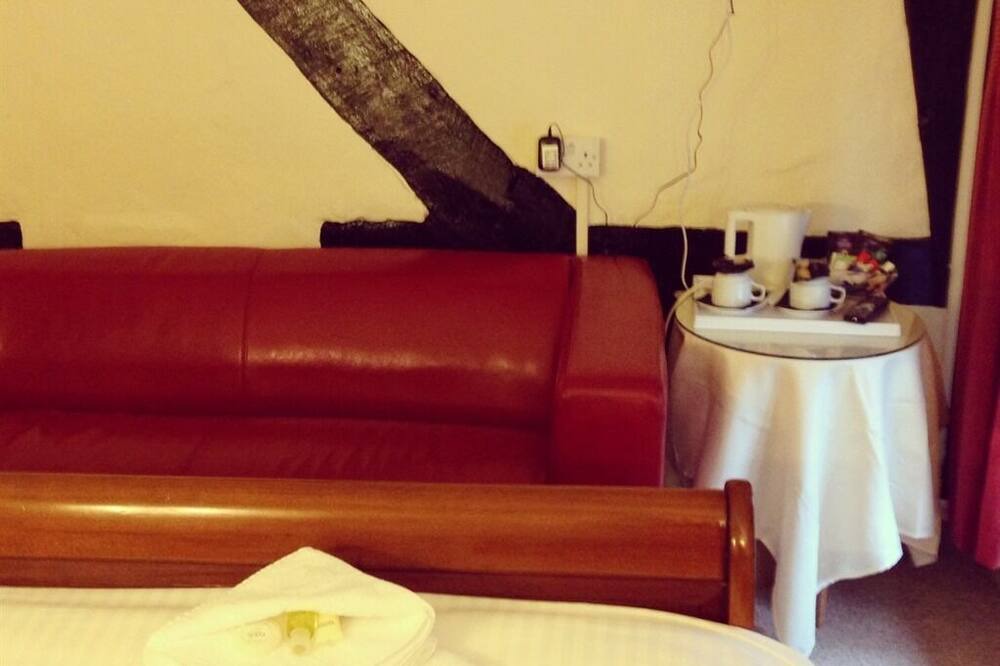 Photo of Bedroom in Petworth