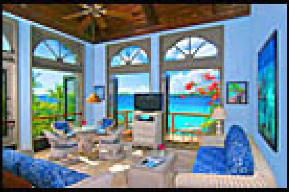 Photo of Bedroom in Petworth