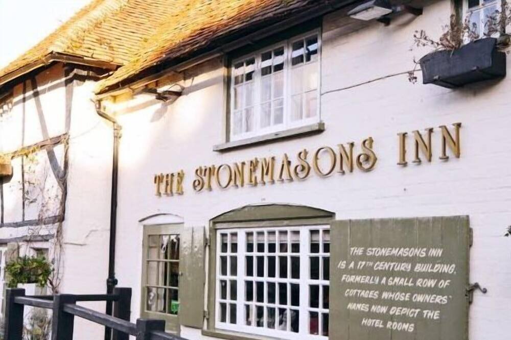 Photo of Outdoor in Petworth