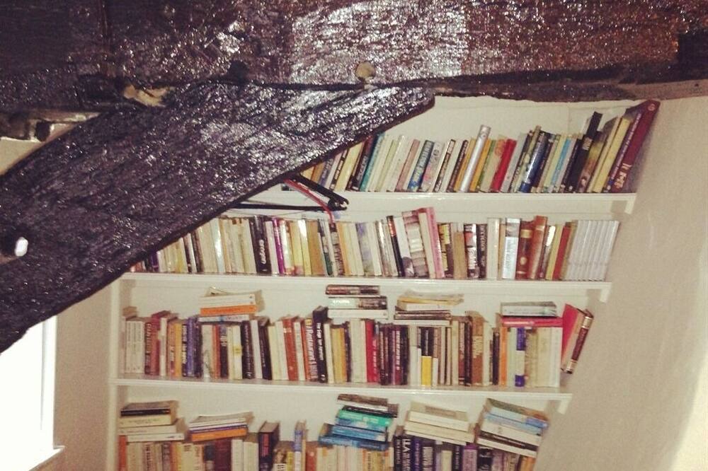 Photo of Bedroom in Petworth