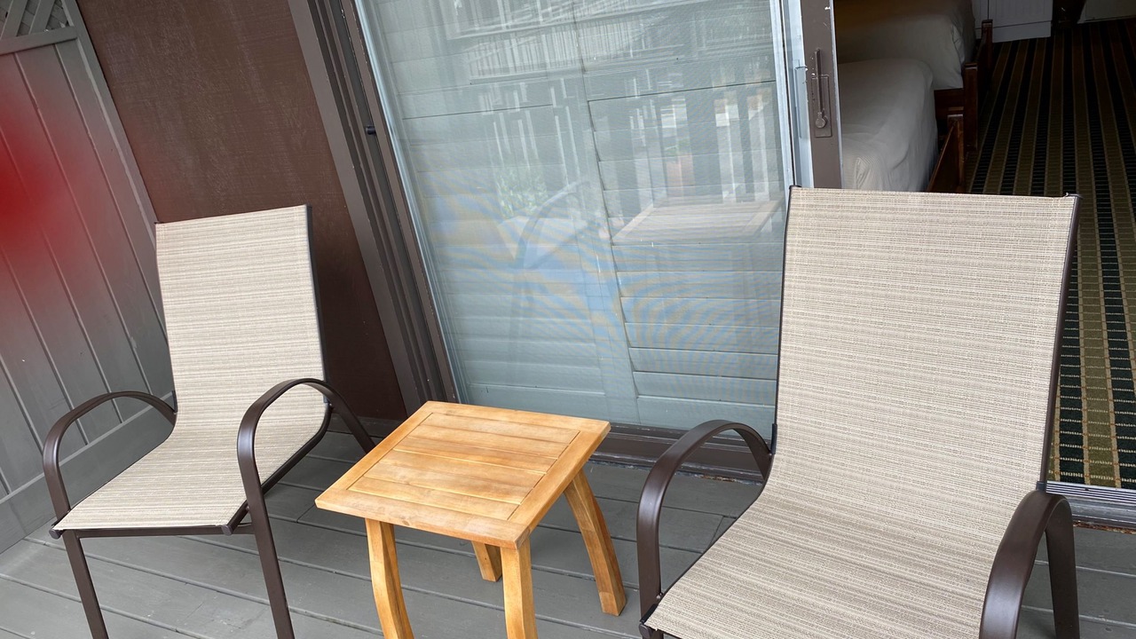 Photo of Patio Balcony in Pacific Grove