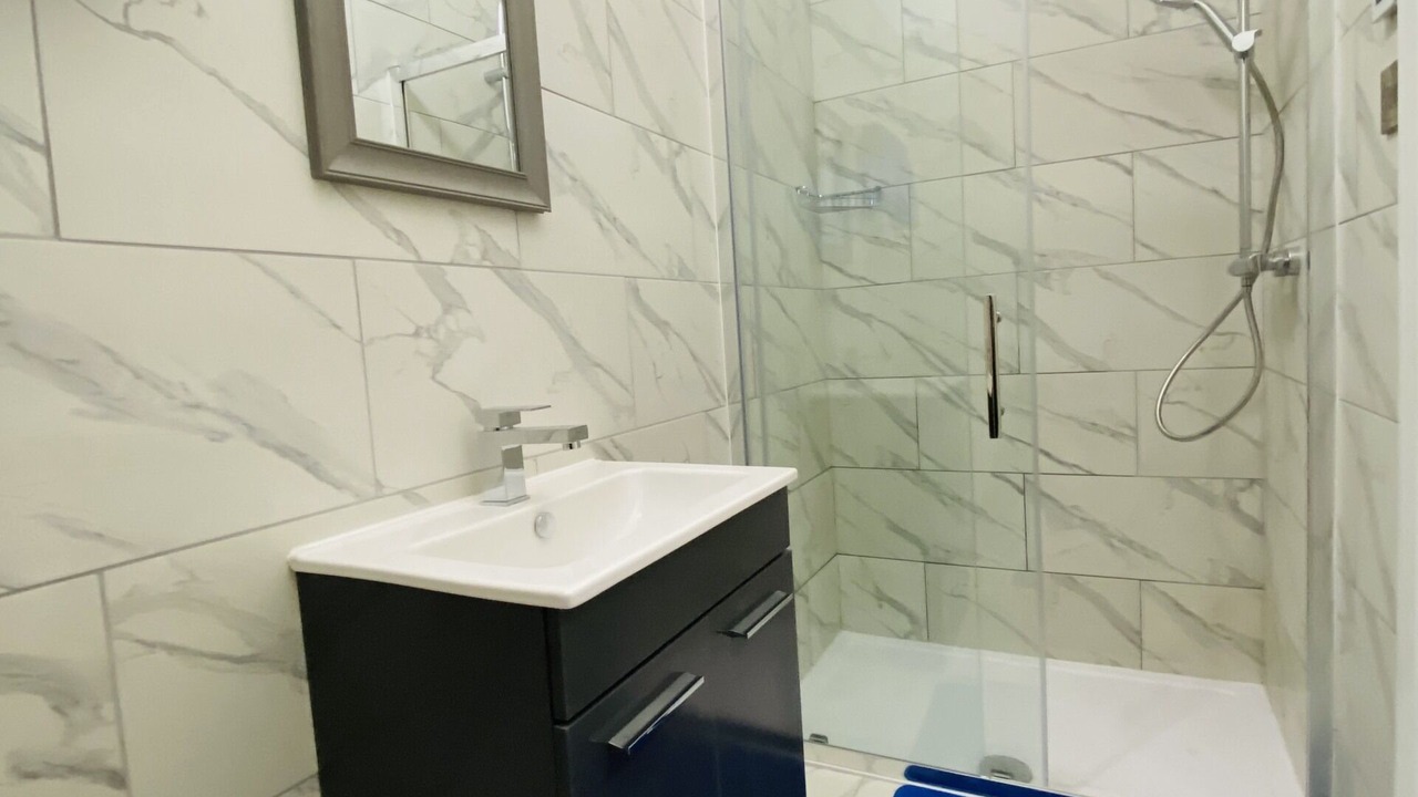 Photo of Bathroom in Isle of Grain