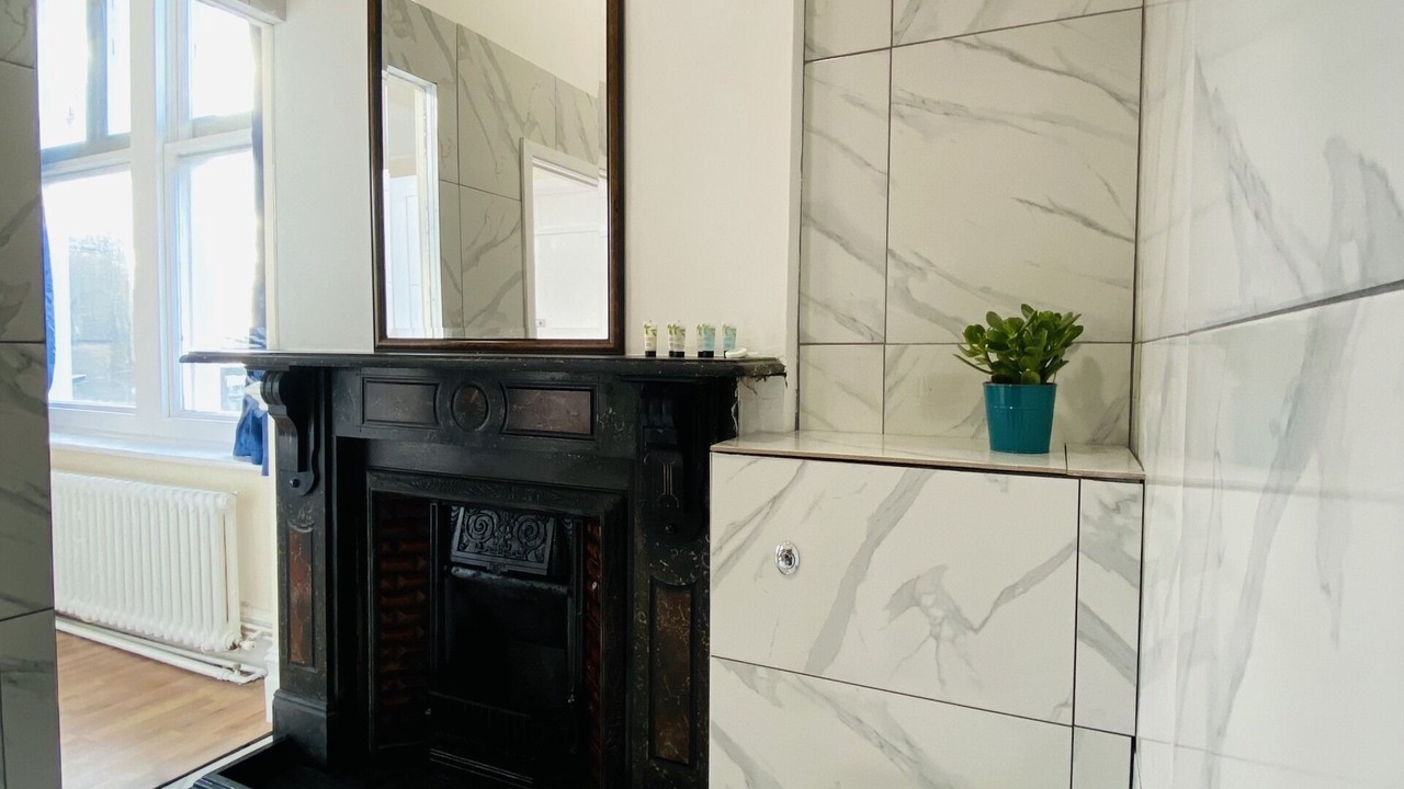 Photo of Bathroom in Isle of Grain