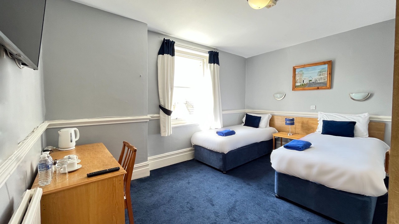 Photo of Bathroom in Isle of Grain