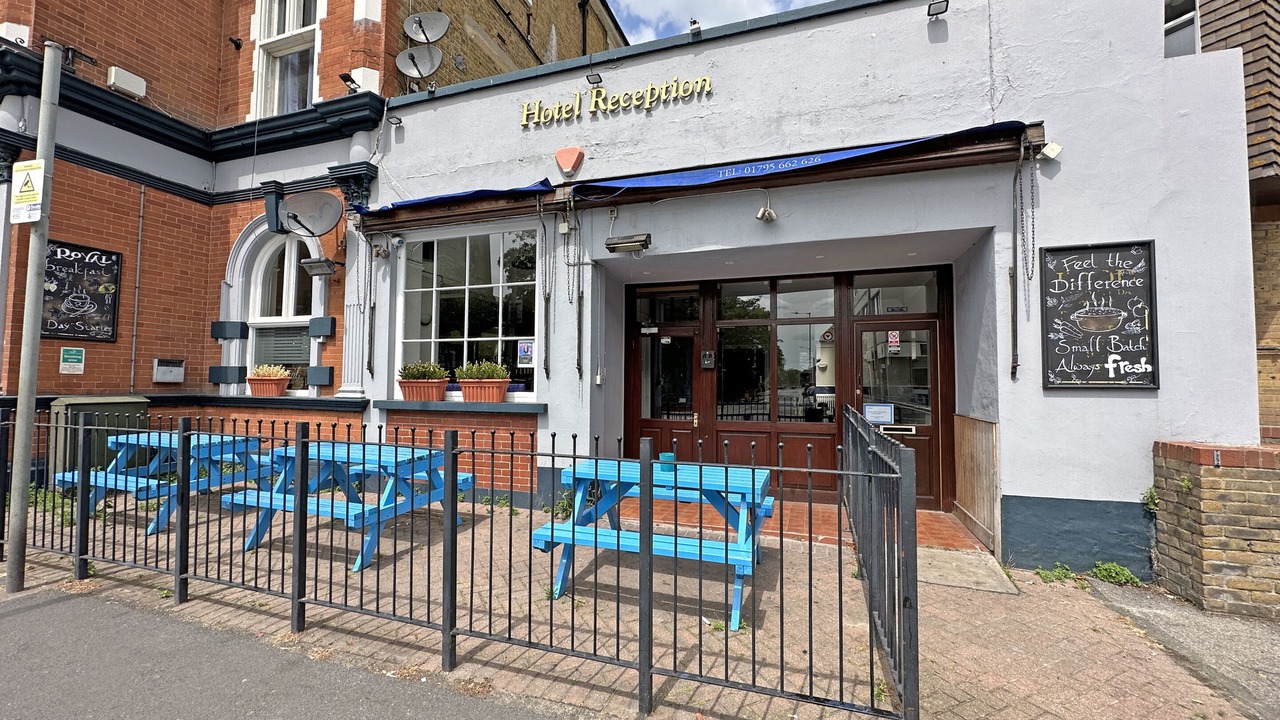 Photo of Outdoor in Isle of Grain