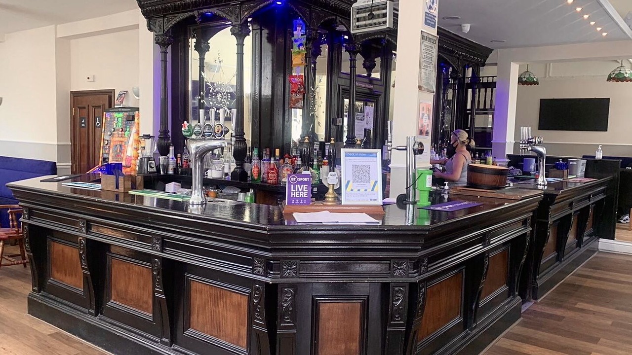 Photo of Others in Isle of Grain