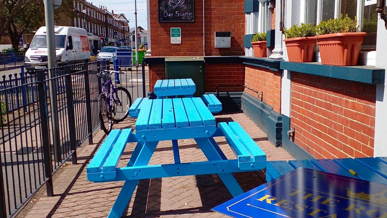 Photo of Outdoor in Isle of Grain