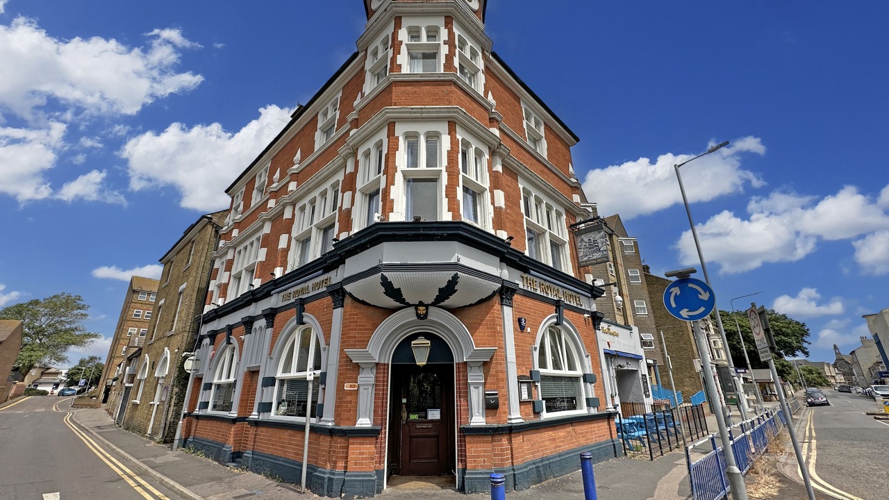 Photo of Outdoor in Isle of Grain