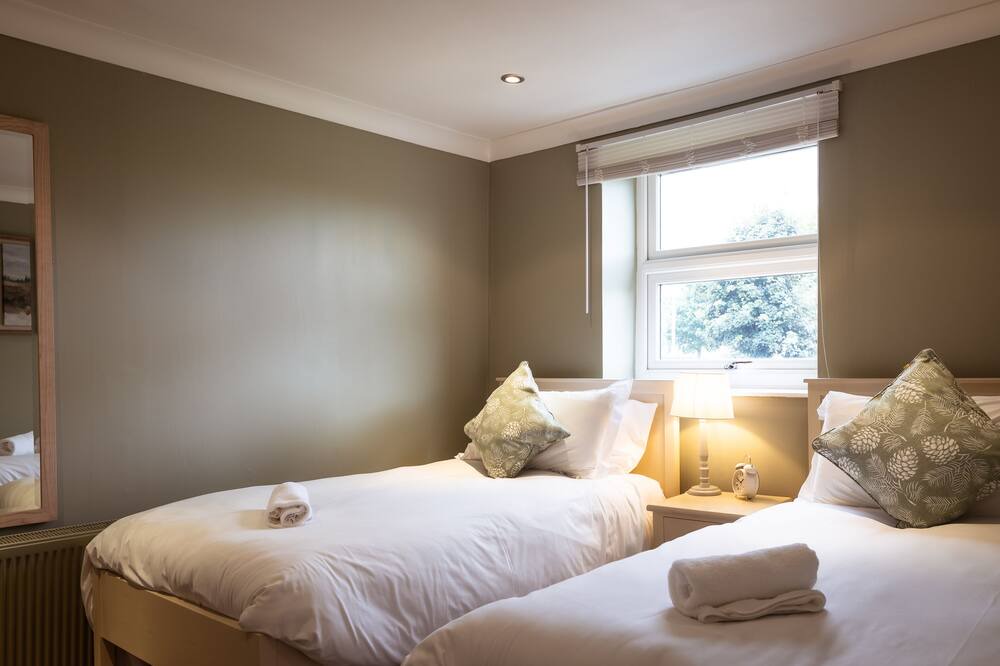 Photo of Bedroom in Edmundbyers