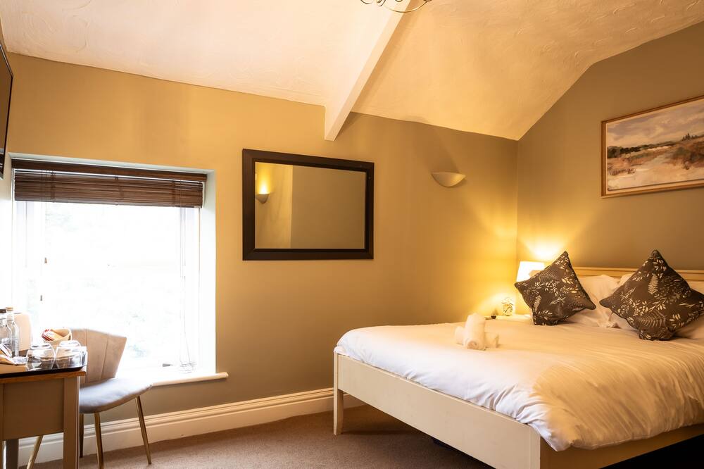 Photo of Bedroom in Edmundbyers