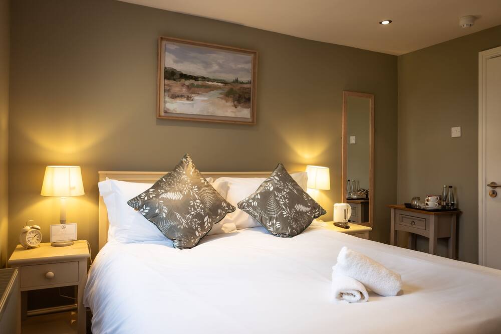 Photo of Bedroom in Edmundbyers