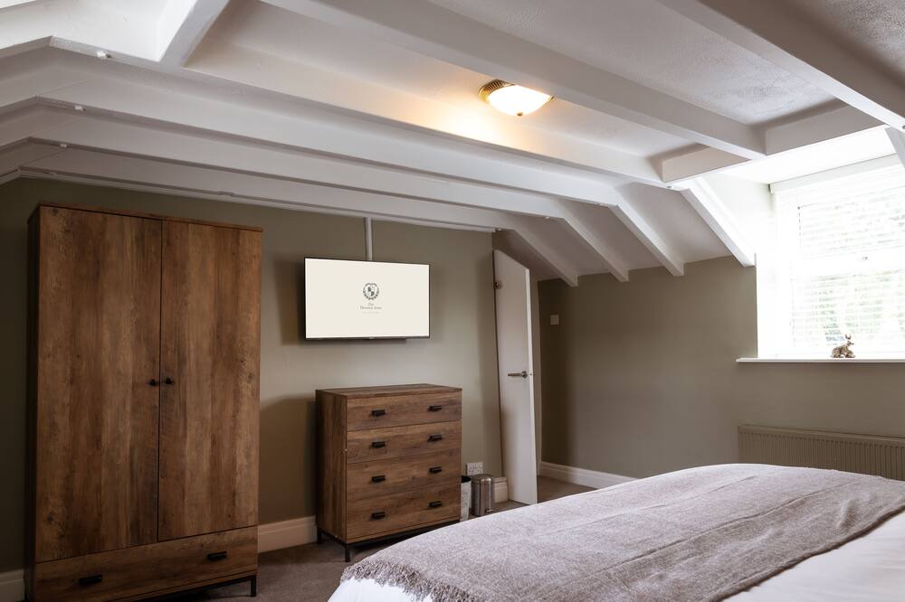 Photo of Bedroom in Edmundbyers