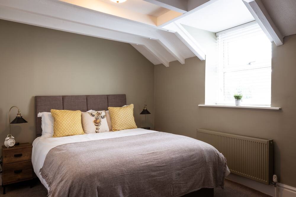 Photo of Bedroom in Edmundbyers