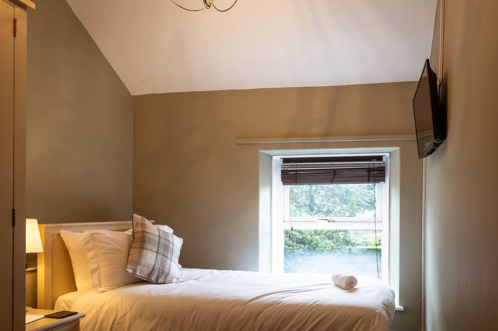 Photo of Bedroom in Edmundbyers