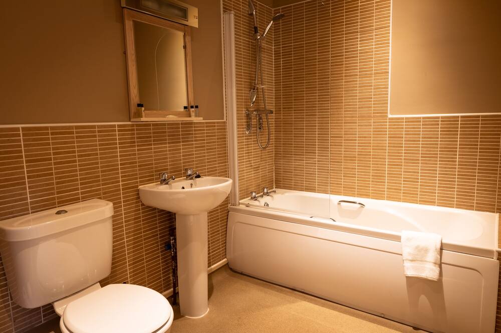 Photo of Bathroom in Edmundbyers