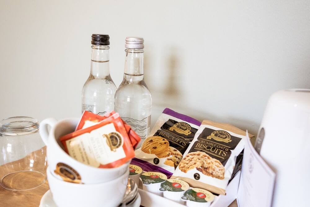 Photo of Bedroom in Edmundbyers