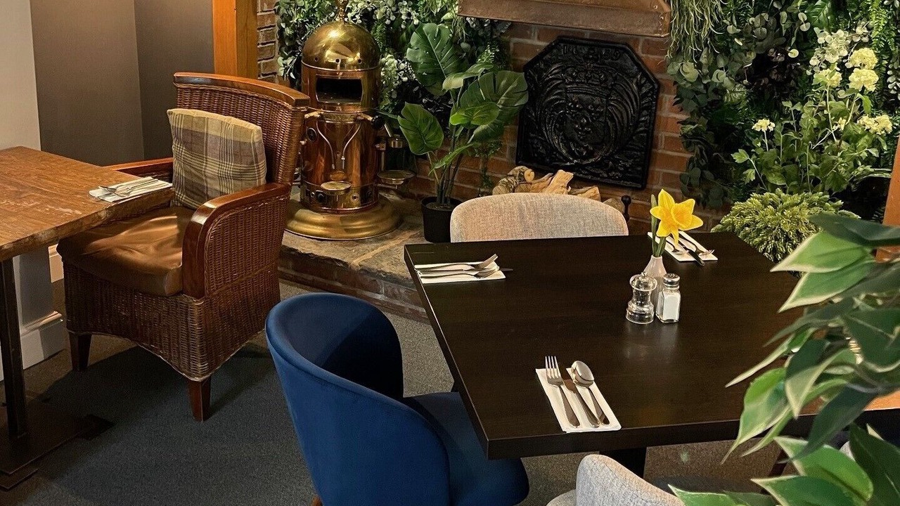 Photo of Others in Long Whatton