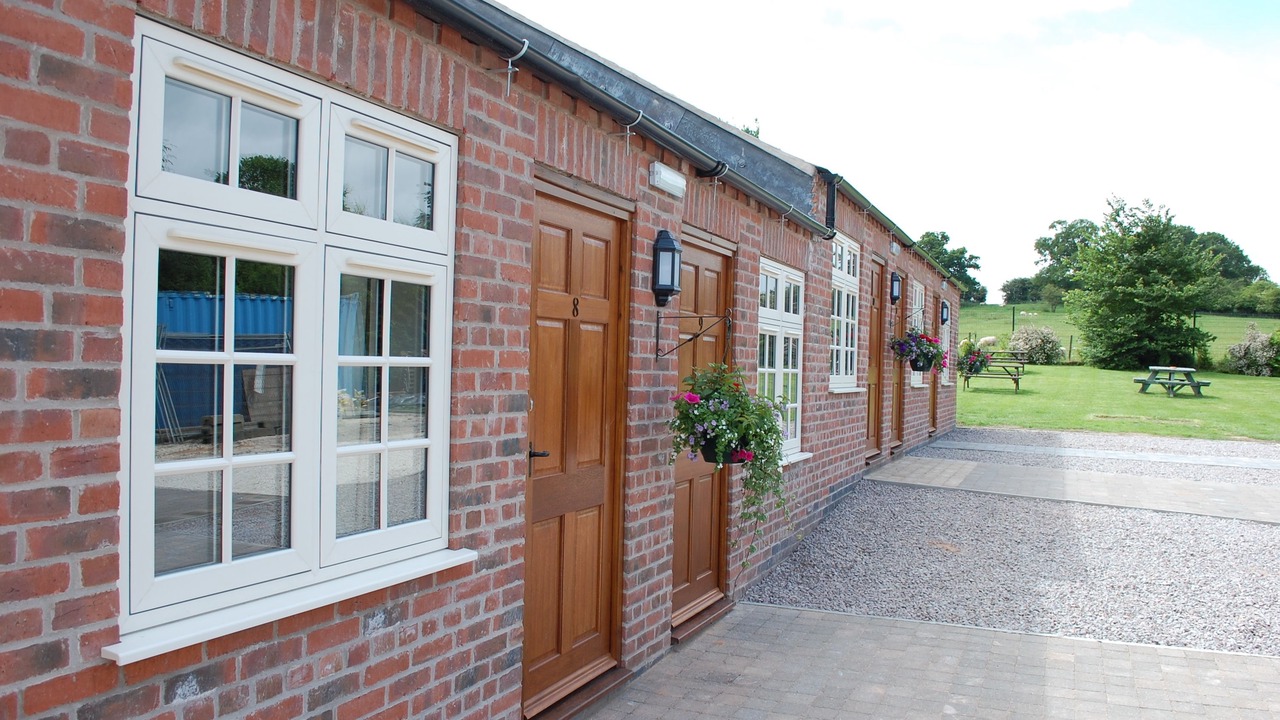 Photo of Outdoor in Long Whatton